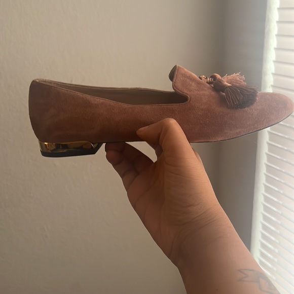 Pink flats - Picture 2 of 3